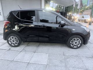 Hyundai i 10 2016 SPORT_FACE_EconomicMODEL_LPG_ORIGINAL+BOOK/SERVICE+ΓΡΑΜΜΑΤΙΑ-thumb-24