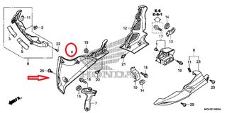 ΚΑΡΙΝΑ ΔΕΞΙΑ VFR1200X-thumb-4