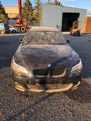 Bmw 2006 535 —ΜΟΝΟ ΑΝΤΑΛΛΑΚΤΙΚΑ—-thumb-1