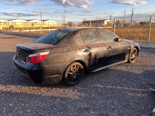 Bmw 2006 535 —ΜΟΝΟ ΑΝΤΑΛΛΑΚΤΙΚΑ—-thumb-2