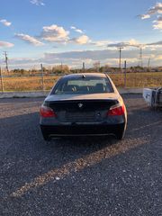 Bmw 2006 535 —ΜΟΝΟ ΑΝΤΑΛΛΑΚΤΙΚΑ—-thumb-3