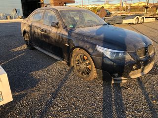Bmw 2006 535 —ΜΟΝΟ ΑΝΤΑΛΛΑΚΤΙΚΑ—-thumb-4
