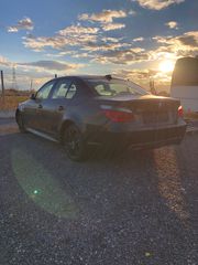 Bmw 2006 535 —ΜΟΝΟ ΑΝΤΑΛΛΑΚΤΙΚΑ—-thumb-5