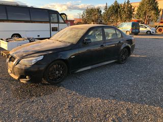 Bmw 2006 535 —ΜΟΝΟ ΑΝΤΑΛΛΑΚΤΙΚΑ—-thumb-6
