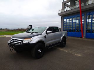 Ford Ranger 2014 Double Cabin 3.2 TDCi Limited-thumb-2
