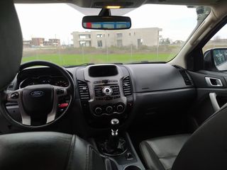 Ford Ranger 2014 Double Cabin 3.2 TDCi Limited-thumb-7