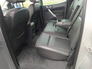 Ford Ranger 2014 Double Cabin 3.2 TDCi Limited-thumb-8