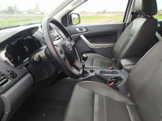 Ford Ranger 2014 Double Cabin 3.2 TDCi Limited-thumb-9