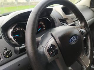 Ford Ranger 2014 Double Cabin 3.2 TDCi Limited-thumb-10
