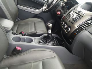 Ford Ranger 2014 Double Cabin 3.2 TDCi Limited-thumb-13