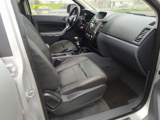 Ford Ranger 2014 Double Cabin 3.2 TDCi Limited-thumb-14