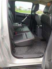 Ford Ranger 2014 Double Cabin 3.2 TDCi Limited-thumb-15