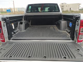 Ford Ranger 2014 Double Cabin 3.2 TDCi Limited-thumb-16