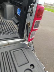 Ford Ranger 2014 Double Cabin 3.2 TDCi Limited-thumb-17