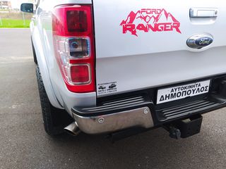 Ford Ranger 2014 Double Cabin 3.2 TDCi Limited-thumb-18