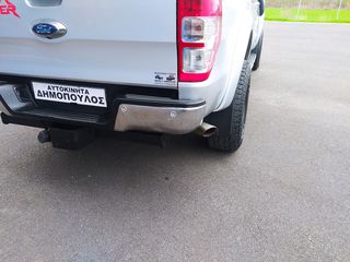 Ford Ranger 2014 Double Cabin 3.2 TDCi Limited-thumb-20