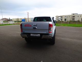 Ford Ranger 2014 Double Cabin 3.2 TDCi Limited-thumb-21
