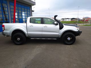 Ford Ranger 2014 Double Cabin 3.2 TDCi Limited-thumb-22