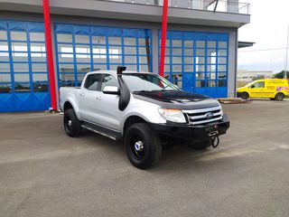 Ford Ranger 2014 Double Cabin 3.2 TDCi Limited-thumb-23