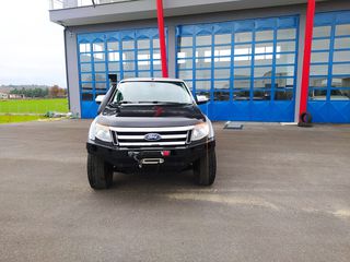 Ford Ranger 2014 Double Cabin 3.2 TDCi Limited-thumb-25