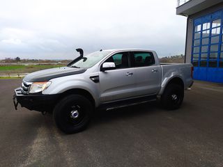 Ford Ranger 2014 Double Cabin 3.2 TDCi Limited-thumb-26
