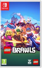 LEGO Brawls / Nintendo Switch