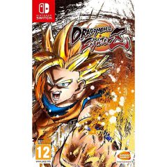Dragonball FighterZ / Nintendo Switch