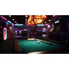Arcade Paradise / PlayStation 4-thumb-2