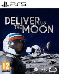 Deliver Us the Moon / PlayStation 5