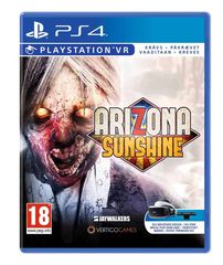 Arizona Sunshine (PSVR) / PlayStation 4