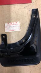 ΛΑΣΠΩΤΗΡΑΣ ΕΜΠΡΟΣ ΔΕΞΙΑ HONDA CIVIC 3D / 4D / 5D / WAGON '80- '83 (61810SA0960- 61810SA0961) Mudguard, L.fr.