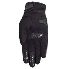 Γάντια Nordcode Matrix Lady μαύρο-thumb-2