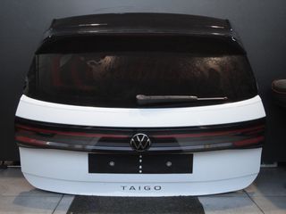 VW TAIGO 21- ΤΖΑΜΟΠΟΡΤΑ