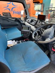 Σάρωθρο Mitsubishi 2012 Fuso-thumb-8