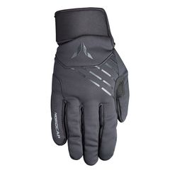 Γάντια Nordcode Stratos μαύρo