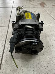 ΚΟΜΠΡΕΣΕΡ A/C FORD FIESTA 2002 - 2008-thumb-2