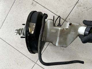 Μονάδα ABS FORD FIESTA 2002 - 2008  ATE 10097001343-thumb-1