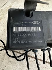 Μονάδα ABS FORD FIESTA 2002 - 2008  ATE 10097001343-thumb-3