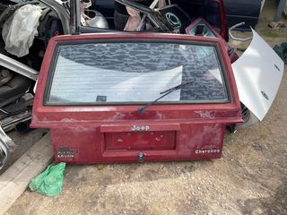 JEEP Cherokee 1990-1999  ΤΖΑΜΟΠΟΡΤΑ 5ΘΥΡΟ ΚΟΜΠΛΕ 