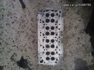 NISSAN NAVARA D22, ENGINE YD25DDTi, MODEL 2002 - 2006.