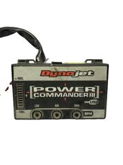 POWER COMMANDER III DYNOJET YAMAHA XT660/ XT660X/ XT660R 2004-2016