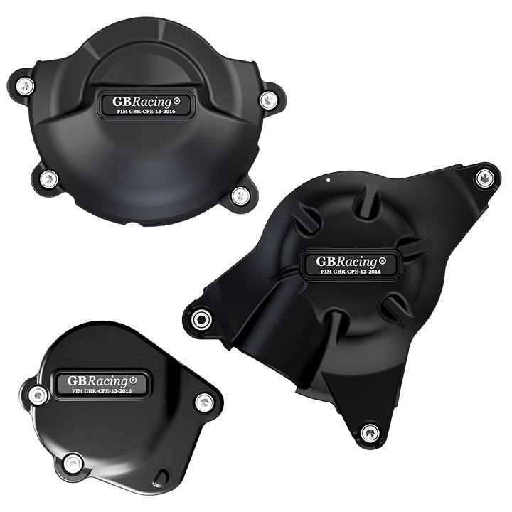 ΠΡΟΣΤΑΤΕΥΤΙΚΑ ΚΑΠΑΚΙΑ ΜΟΤΕΡ YAMAHA YZF-R6 R6 2006-2024 GB RACING