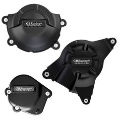 ΠΡΟΣΤΑΤΕΥΤΙΚΑ ΚΑΠΑΚΙΑ ΜΟΤΕΡ YAMAHA YZF-R6 R6 2006-2024 GB RACING