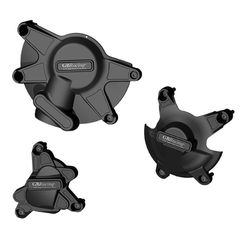 ΠΡΟΣΤΑΤΕΥΤΙΚΑ ΚΑΠΑΚΙΑ ΜΟΤΕΡ YAMAHA YZF-R1 R1 2009-2014 BIG BANG GB RACING