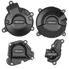 ΠΡΟΣΤΑΤΕΥΤΙΚΑ ΚΑΠΑΚΙΑ ΜΟΤΕΡ YAMAHA MT09 TRACER 900 2021-2026 GB RACING