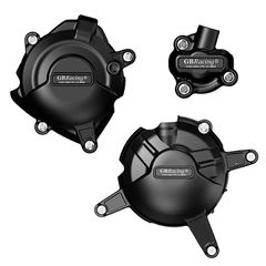 ΠΡΟΣΤΑΤΕΥΤΙΚΑ ΚΑΠΑΚΙΑ ΜΟΤΕΡ GBRACING YAMAHA YZF-R3 (2015-2022) MT-03 (2016-2022) YZF-R25 (2014-2017)