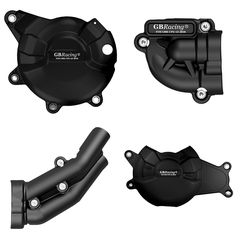 ΠΡΟΣΤΑΤΕΥΤΙΚΑ ΚΑΠΑΚΙΑ ΜΟΤΕΡ GBRACING YAMAHA TENERE 700 (ALL) / MT-07/YZF-R7/XSR 700 (2014-2025)