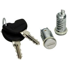 Κλειδαριά κεντρικού διακόπτη ΣΕΤ VESPA ΕΤ4-ET2 150cc 573905