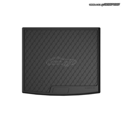 AUDI Q3 5D 01/19+ ΣΚΑΦΗ ΠΙΣΩ TRUNKMAT (ΜΕ ΥΠΟΔΟΧΗ ΓΙΑ ΠΡΟΕΚΤΑΣΗ L2519.8+L2519.9)