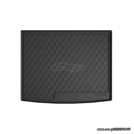 MAZDA CX-30 5D 09/19+ ΣΚΑΦΗ ΠΙΣΩ TRUNKMAT (ΜΕ ΥΠΟΔΟΧΗ ΓΙΑ ΠΡΟΕΚΤΑΣΗ L2519.8+L2519.9)